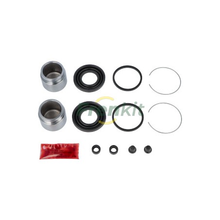 Caliper Repair Kit + Piston