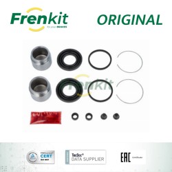 Caliper Repair Kit + Piston