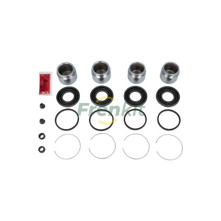 Caliper Repair Kit + Piston