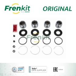Caliper Repair Kit + Piston