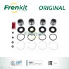 Caliper Repair Kit + Piston