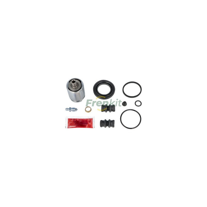 Caliper Repair Kit + Piston