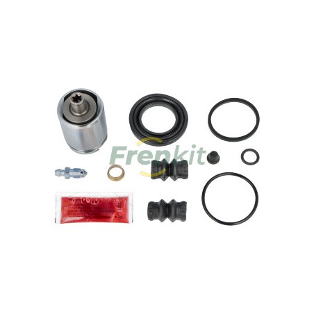 Caliper Repair Kit + Piston