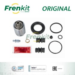 Caliper Repair Kit + Piston