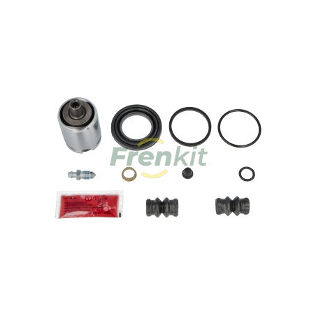 Caliper Repair Kit + Piston