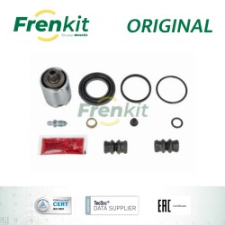 Caliper Repair Kit + Piston