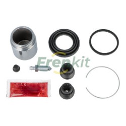 Caliper Repair Kit + Piston