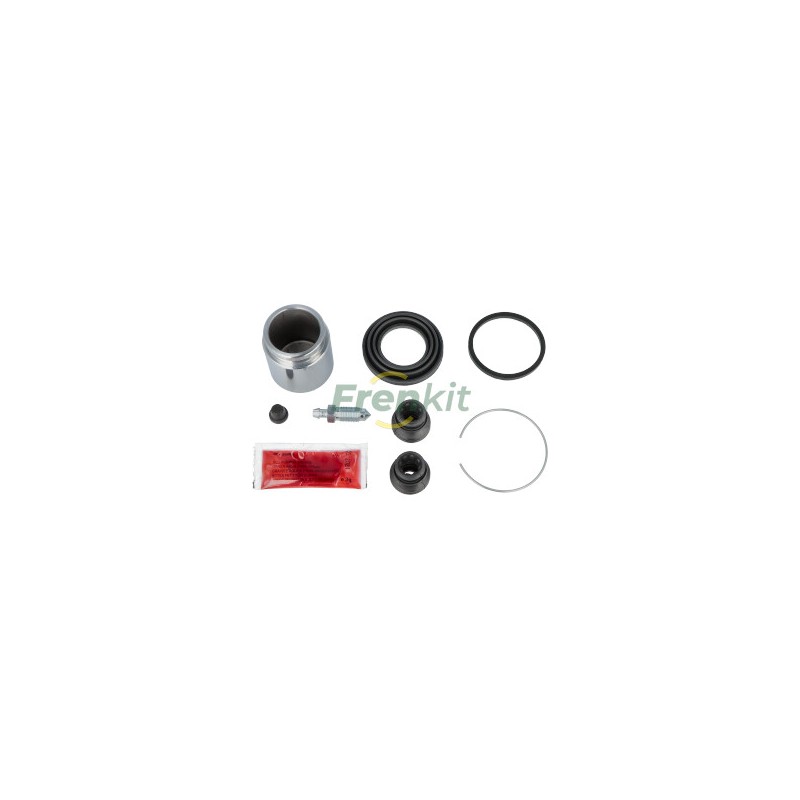 Caliper Repair Kit + Piston