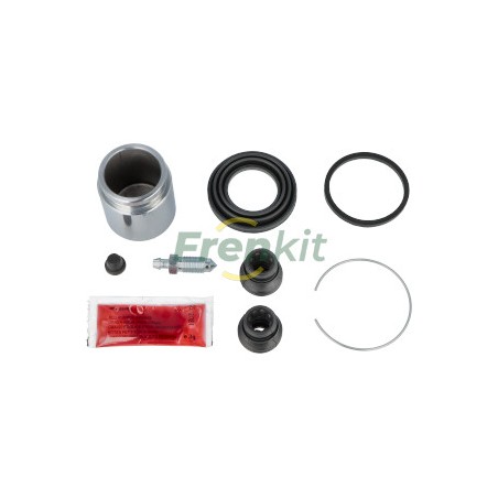 Caliper Repair Kit + Piston