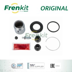 Caliper Repair Kit + Piston