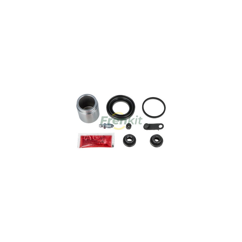 Caliper Repair Kit + Piston