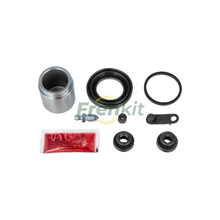 Caliper Repair Kit + Piston