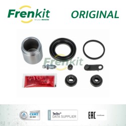 Caliper Repair Kit + Piston
