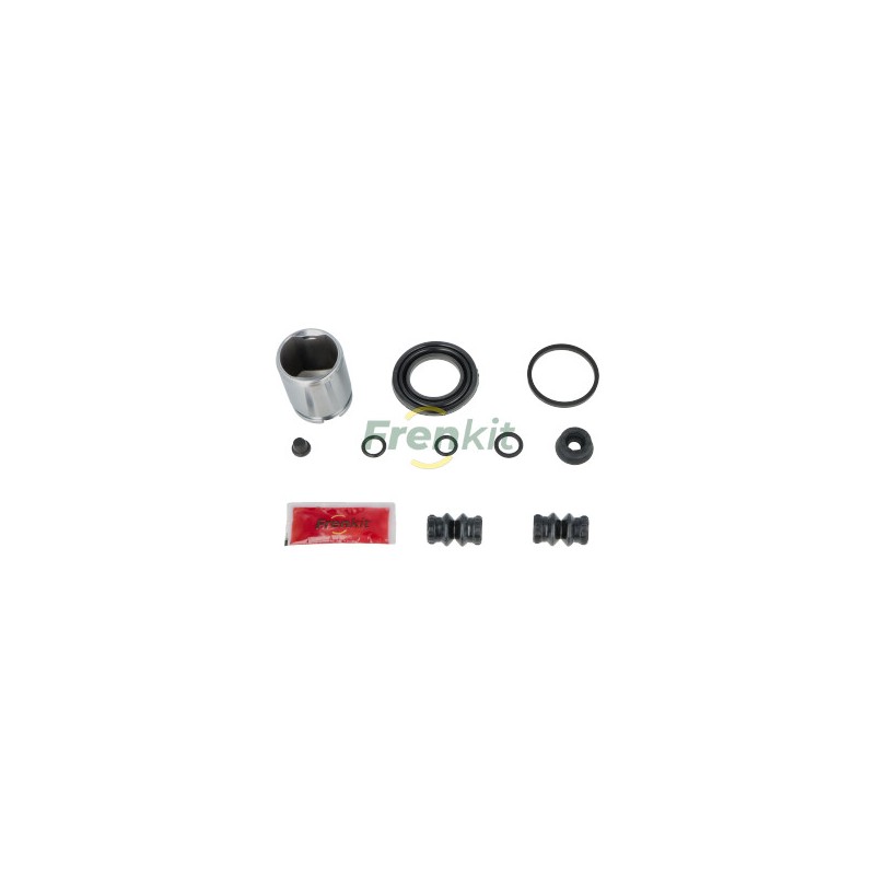 Caliper Repair Kit + Piston