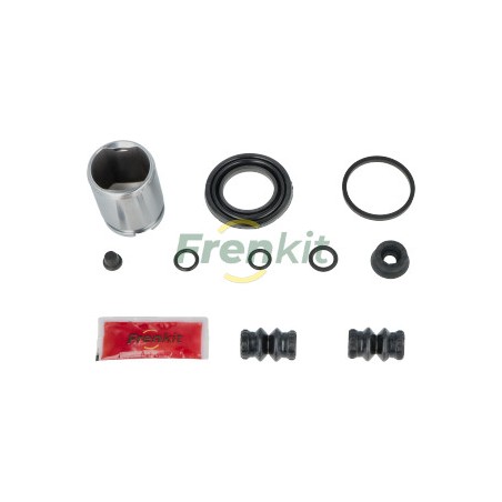 Caliper Repair Kit + Piston