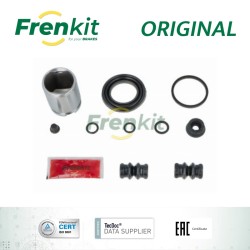 Caliper Repair Kit + Piston