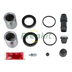 Caliper Repair Kit + Piston