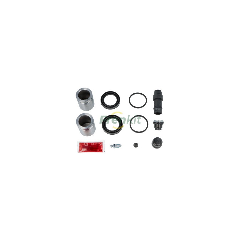 Caliper Repair Kit + Piston