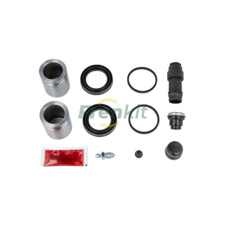 Caliper Repair Kit + Piston