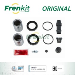 Caliper Repair Kit + Piston
