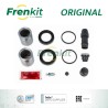 Caliper Repair Kit + Piston