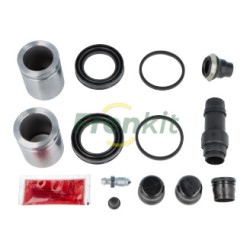 Caliper Repair Kit + Piston