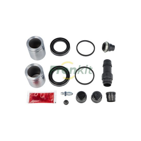 Caliper Repair Kit + Piston