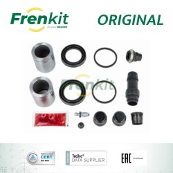 Caliper Repair Kit + Piston