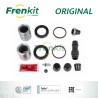 Caliper Repair Kit + Piston