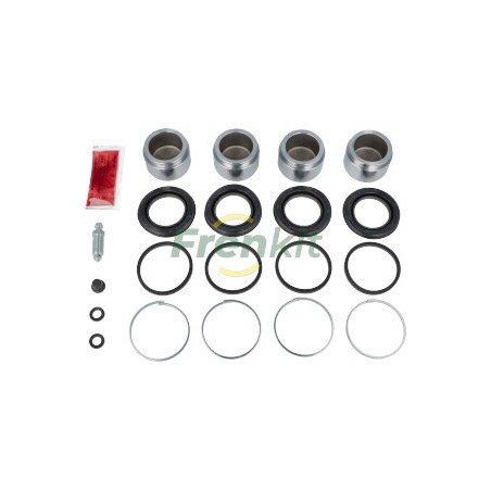 Caliper Repair Kit + Piston
