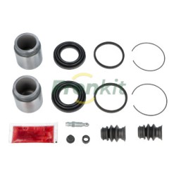 Caliper Repair Kit + Piston