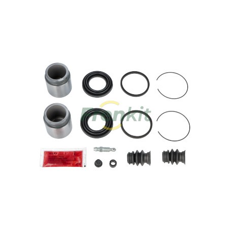 Caliper Repair Kit + Piston