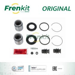 Caliper Repair Kit + Piston