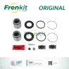 Caliper Repair Kit + Piston