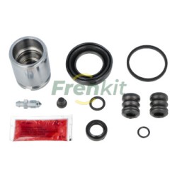 Caliper Repair Kit + Piston