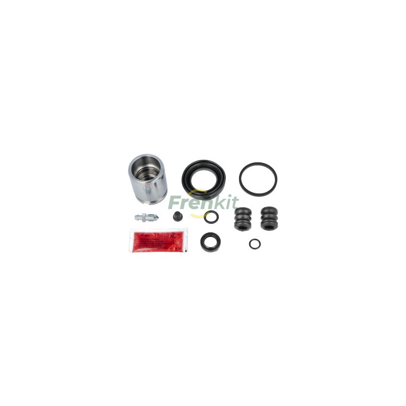 Caliper Repair Kit + Piston