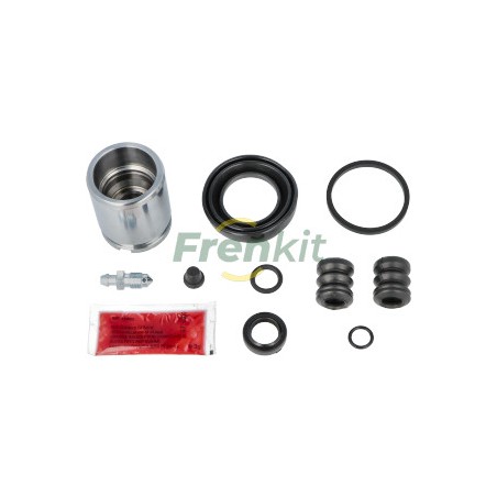 Caliper Repair Kit + Piston