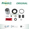 Caliper Repair Kit + Piston