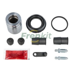 Caliper Repair Kit + Piston