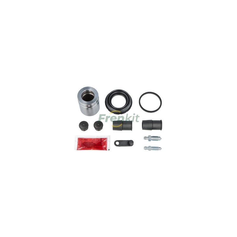 Caliper Repair Kit + Piston