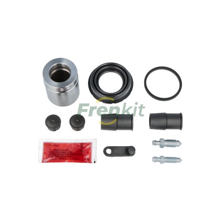 Caliper Repair Kit + Piston