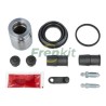 Caliper Repair Kit + Piston