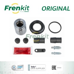 Caliper Repair Kit + Piston