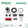 Caliper Repair Kit + Piston
