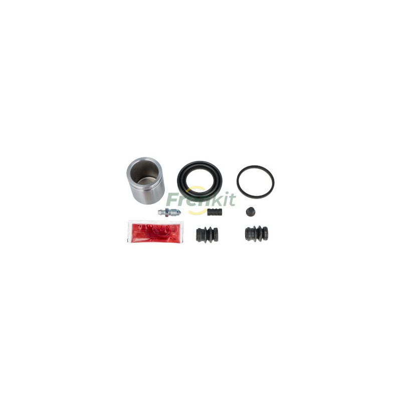 Caliper Repair Kit + Piston
