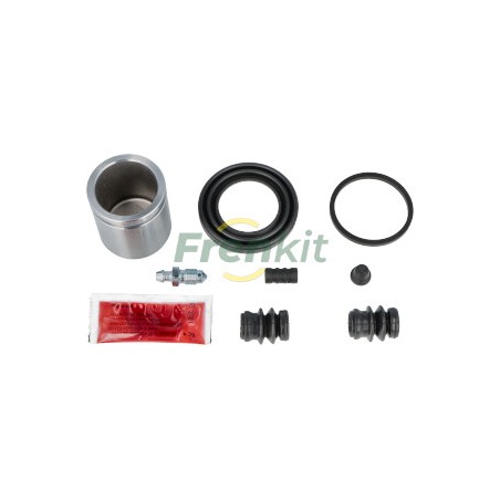 Caliper Repair Kit + Piston