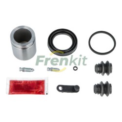 Caliper Repair Kit + Piston