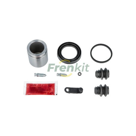 Caliper Repair Kit + Piston