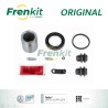 Caliper Repair Kit + Piston