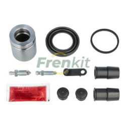 Caliper Repair Kit + Piston